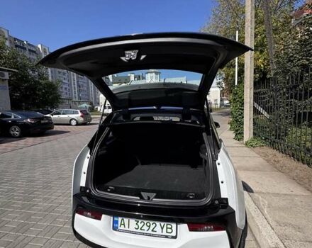 Белый БМВ И3, объемом двигателя 0 л и пробегом 135 тыс. км за 14500 $, фото 34 на Automoto.ua