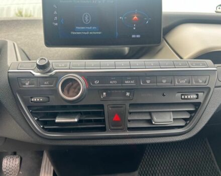 Белый БМВ И3, объемом двигателя 2 л и пробегом 69 тыс. км за 14790 $, фото 20 на Automoto.ua