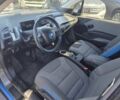 Белый БМВ И3, объемом двигателя 0 л и пробегом 42 тыс. км за 3000 $, фото 8 на Automoto.ua