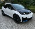 Белый БМВ И3, объемом двигателя 0 л и пробегом 55 тыс. км за 6500 $, фото 1 на Automoto.ua
