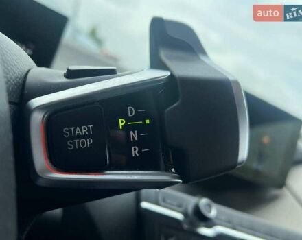 Белый БМВ И3, объемом двигателя 0 л и пробегом 69 тыс. км за 14790 $, фото 24 на Automoto.ua