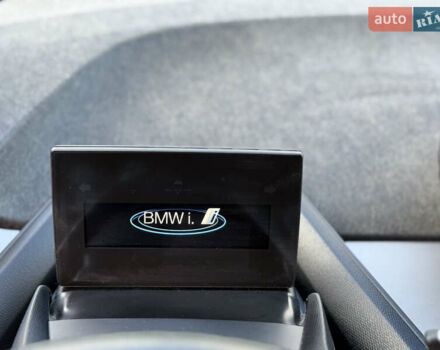 Белый БМВ И3, объемом двигателя 0 л и пробегом 104 тыс. км за 15900 $, фото 36 на Automoto.ua