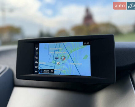 Белый БМВ И3, объемом двигателя 0 л и пробегом 104 тыс. км за 15900 $, фото 55 на Automoto.ua