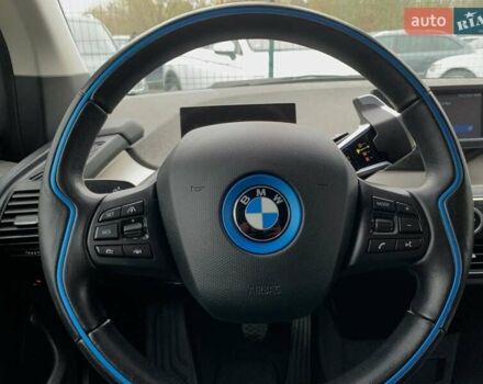 Белый БМВ И3, объемом двигателя 0 л и пробегом 106 тыс. км за 16500 $, фото 39 на Automoto.ua