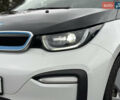 Белый БМВ И3, объемом двигателя 0 л и пробегом 44 тыс. км за 16714 $, фото 11 на Automoto.ua
