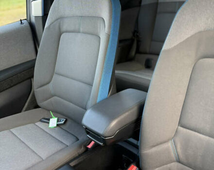 Белый БМВ И3, объемом двигателя 0 л и пробегом 104 тыс. км за 15900 $, фото 41 на Automoto.ua