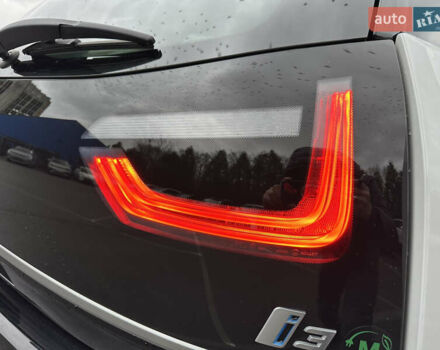 Белый БМВ И3, объемом двигателя 0 л и пробегом 44 тыс. км за 16702 $, фото 15 на Automoto.ua