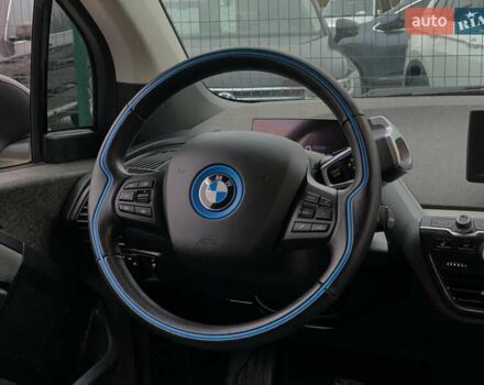 Белый БМВ И3, объемом двигателя 0 л и пробегом 106 тыс. км за 16500 $, фото 34 на Automoto.ua