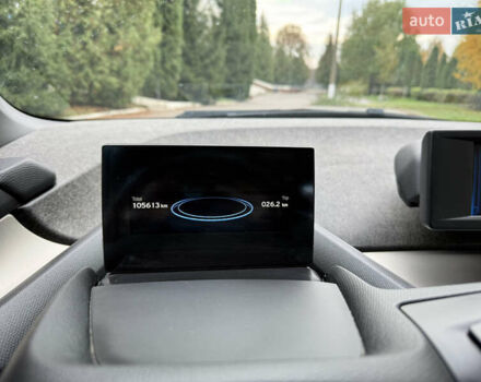 Белый БМВ И3, объемом двигателя 0 л и пробегом 104 тыс. км за 15900 $, фото 70 на Automoto.ua