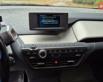 Белый БМВ И3, объемом двигателя 0 л и пробегом 92 тыс. км за 16000 $, фото 17 на Automoto.ua
