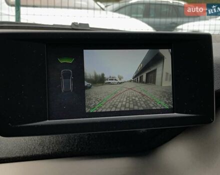 Белый БМВ И3, объемом двигателя 0 л и пробегом 106 тыс. км за 16500 $, фото 50 на Automoto.ua