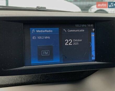 Белый БМВ И3, объемом двигателя 0 л и пробегом 106 тыс. км за 16500 $, фото 49 на Automoto.ua