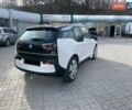 Белый БМВ И3, объемом двигателя 0 л и пробегом 81 тыс. км за 17400 $, фото 4 на Automoto.ua