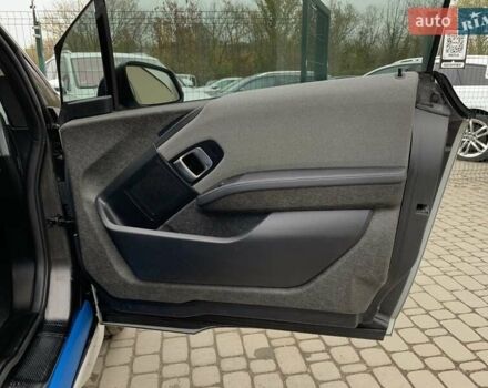 Белый БМВ И3, объемом двигателя 0 л и пробегом 106 тыс. км за 16500 $, фото 31 на Automoto.ua