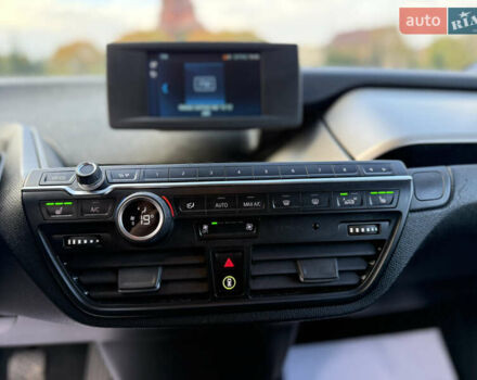 Белый БМВ И3, объемом двигателя 0 л и пробегом 104 тыс. км за 15900 $, фото 44 на Automoto.ua