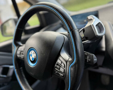 Белый БМВ И3, объемом двигателя 0 л и пробегом 104 тыс. км за 15900 $, фото 64 на Automoto.ua