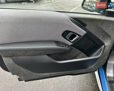 Белый БМВ И3, объемом двигателя 0 л и пробегом 44 тыс. км за 16702 $, фото 27 на Automoto.ua