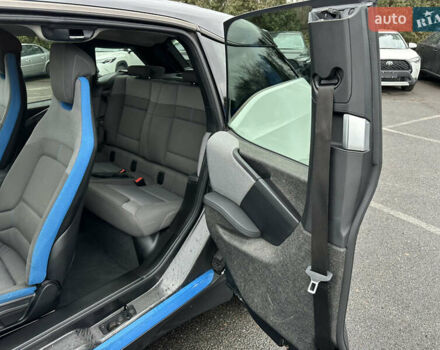 Белый БМВ И3, объемом двигателя 0 л и пробегом 44 тыс. км за 16702 $, фото 33 на Automoto.ua