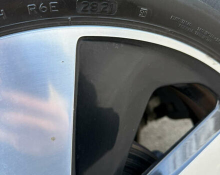 Белый БМВ И3, объемом двигателя 0 л и пробегом 104 тыс. км за 15900 $, фото 67 на Automoto.ua