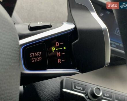 Белый БМВ И3, объемом двигателя 0 л и пробегом 106 тыс. км за 16500 $, фото 44 на Automoto.ua