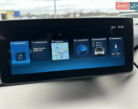 Белый БМВ И3, объемом двигателя 0 л и пробегом 44 тыс. км за 16702 $, фото 36 на Automoto.ua