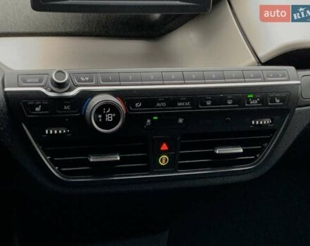 Белый БМВ И3, объемом двигателя 0 л и пробегом 106 тыс. км за 16500 $, фото 47 на Automoto.ua