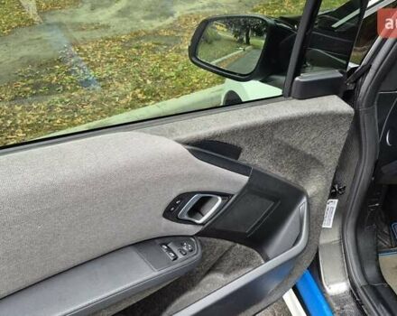 Белый БМВ И3, объемом двигателя 0 л и пробегом 92 тыс. км за 16000 $, фото 13 на Automoto.ua