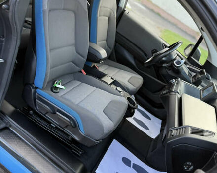 Белый БМВ И3, объемом двигателя 0 л и пробегом 104 тыс. км за 15900 $, фото 60 на Automoto.ua