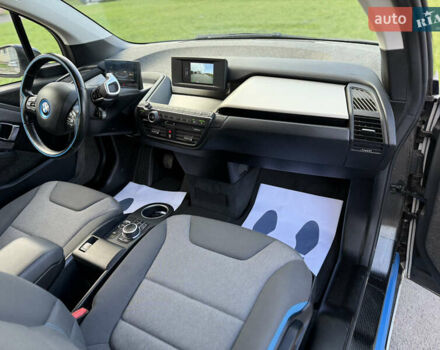 Белый БМВ И3, объемом двигателя 0 л и пробегом 104 тыс. км за 15900 $, фото 52 на Automoto.ua