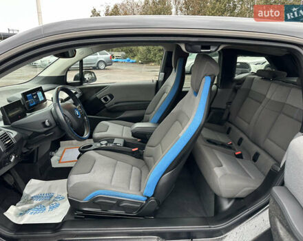 Белый БМВ И3, объемом двигателя 0 л и пробегом 44 тыс. км за 16702 $, фото 32 на Automoto.ua