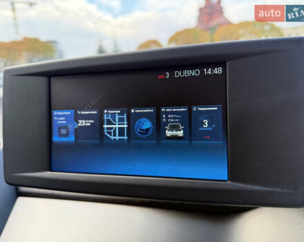 Белый БМВ И3, объемом двигателя 0 л и пробегом 104 тыс. км за 15900 $, фото 51 на Automoto.ua