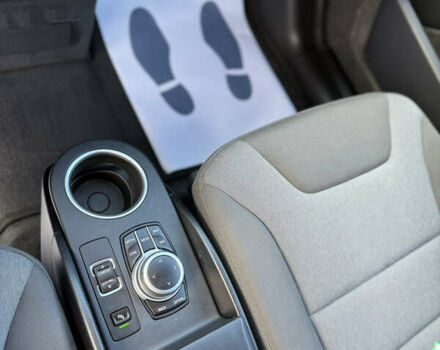 Белый БМВ И3, объемом двигателя 0 л и пробегом 104 тыс. км за 15900 $, фото 40 на Automoto.ua