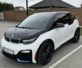 Белый БМВ И3, объемом двигателя 0 л и пробегом 52 тыс. км за 18500 $, фото 1 на Automoto.ua
