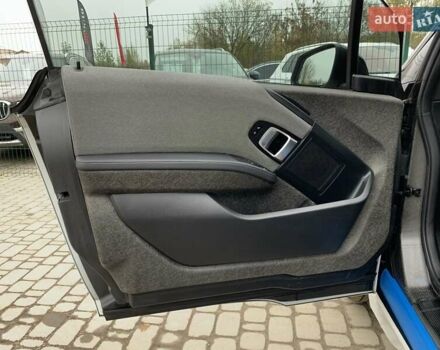 Белый БМВ И3, объемом двигателя 0 л и пробегом 106 тыс. км за 16500 $, фото 22 на Automoto.ua