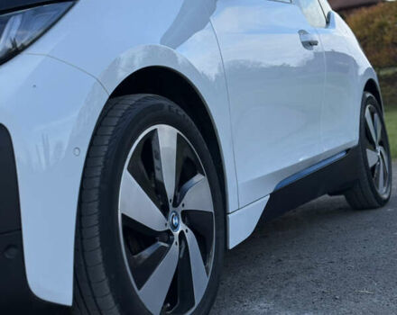 Белый БМВ И3, объемом двигателя 0 л и пробегом 104 тыс. км за 15900 $, фото 25 на Automoto.ua