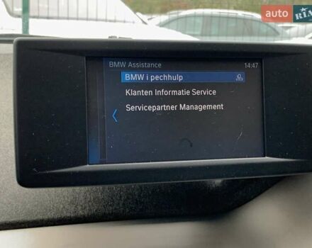 Белый БМВ И3, объемом двигателя 0 л и пробегом 106 тыс. км за 16500 $, фото 53 на Automoto.ua