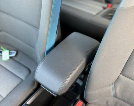 Белый БМВ И3, объемом двигателя 0 л и пробегом 104 тыс. км за 15900 $, фото 42 на Automoto.ua