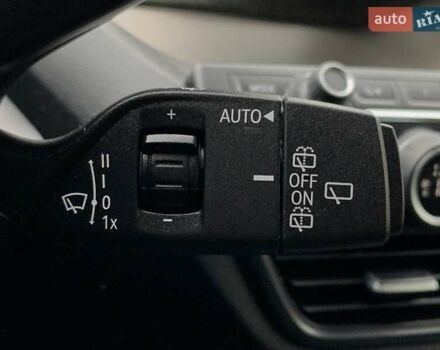 Белый БМВ И3, объемом двигателя 0 л и пробегом 106 тыс. км за 16500 $, фото 43 на Automoto.ua