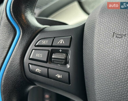 Белый БМВ И3, объемом двигателя 0 л и пробегом 44 тыс. км за 16702 $, фото 39 на Automoto.ua