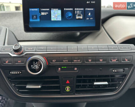 Белый БМВ И3, объемом двигателя 0 л и пробегом 44 тыс. км за 16702 $, фото 37 на Automoto.ua