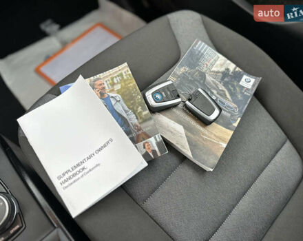 Белый БМВ И3, объемом двигателя 0 л и пробегом 44 тыс. км за 16702 $, фото 42 на Automoto.ua