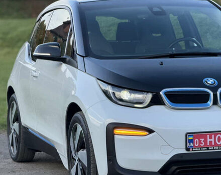 Белый БМВ И3, объемом двигателя 0 л и пробегом 104 тыс. км за 15900 $, фото 4 на Automoto.ua