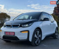 Белый БМВ И3, объемом двигателя 0 л и пробегом 104 тыс. км за 15900 $, фото 1 на Automoto.ua