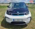 Белый БМВ И3, объемом двигателя 0 л и пробегом 41 тыс. км за 15700 $, фото 1 на Automoto.ua