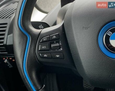 Белый БМВ И3, объемом двигателя 0 л и пробегом 106 тыс. км за 16500 $, фото 40 на Automoto.ua