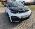 Білий БМВ І3, об'ємом двигуна 0 л та пробігом 15 тис. км за 17300 $, фото 10 на Automoto.ua