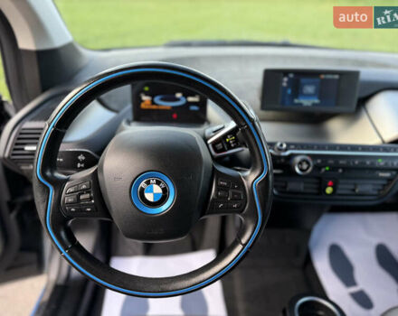 Белый БМВ И3, объемом двигателя 0 л и пробегом 104 тыс. км за 15900 $, фото 37 на Automoto.ua