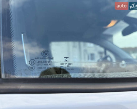 Белый БМВ И3, объемом двигателя 0 л и пробегом 104 тыс. км за 15900 $, фото 65 на Automoto.ua