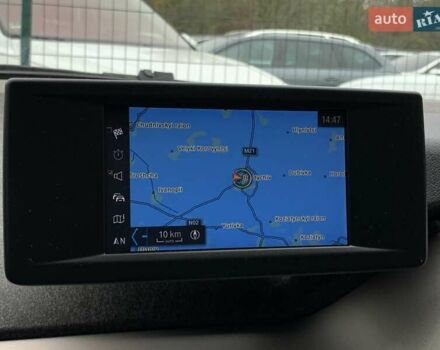 Белый БМВ И3, объемом двигателя 0 л и пробегом 106 тыс. км за 16500 $, фото 52 на Automoto.ua