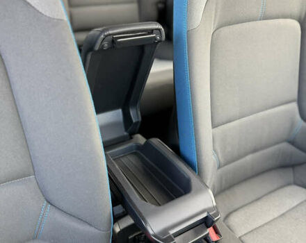 Белый БМВ И3, объемом двигателя 0 л и пробегом 104 тыс. км за 15900 $, фото 63 на Automoto.ua